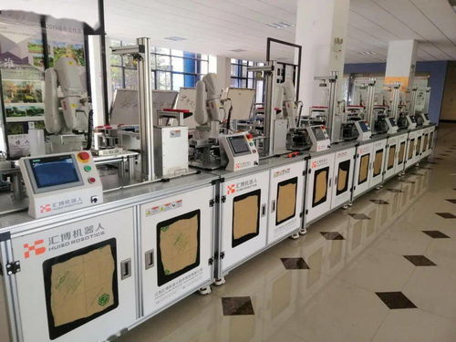 單招學(xué)院巡禮 | 電氣與機(jī)械學(xué)院 機(jī)械設(shè)備專業(yè)——匠心筑夢(mèng)，智造未來