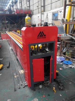 探索二手沖孔機(jī)市場(chǎng) 聚焦佛山，掌握五金制造的關(guān)鍵設(shè)備